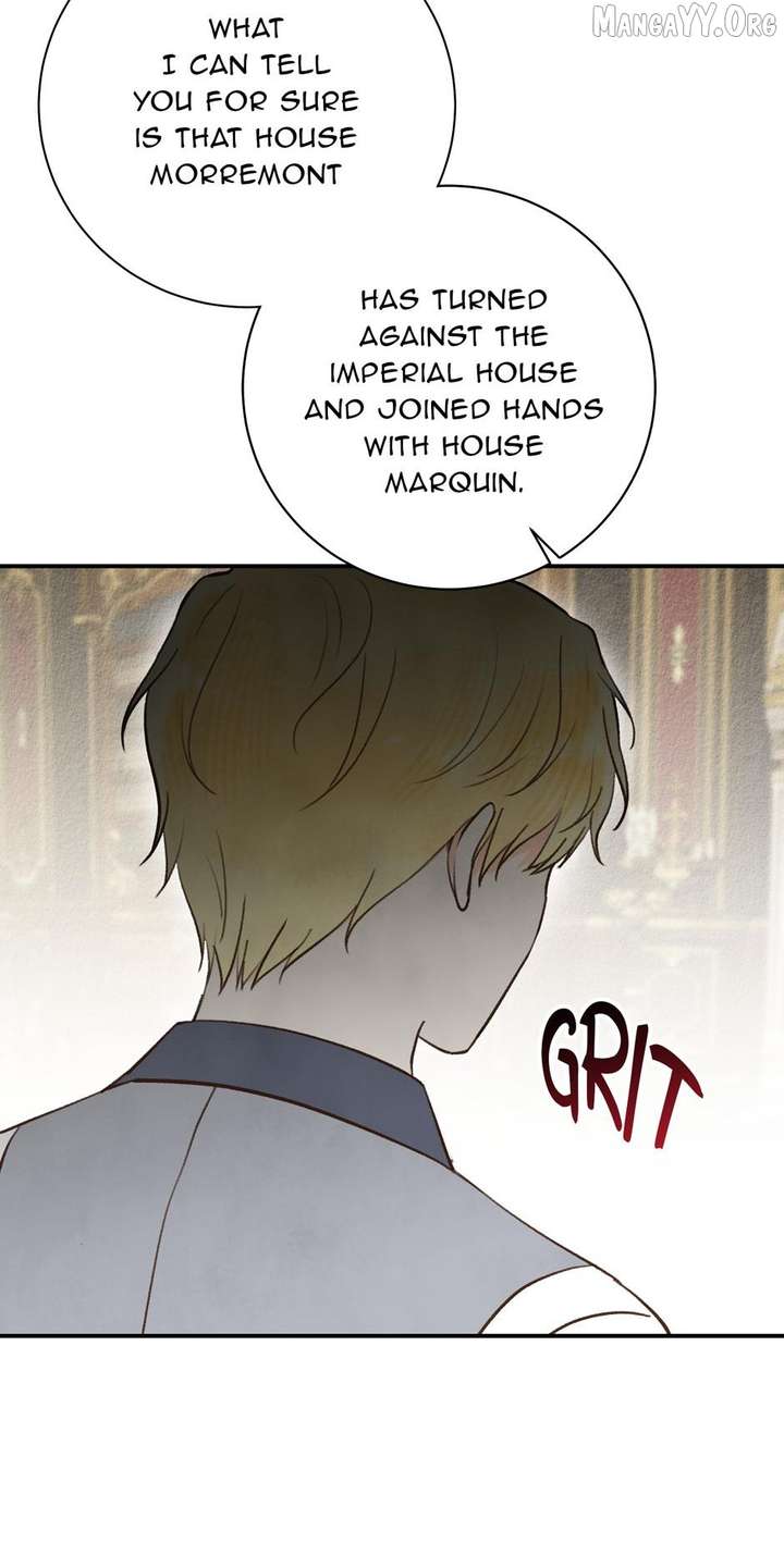 Read Alissa and the Magic Diary chapter 45 image 51 on Lezhin