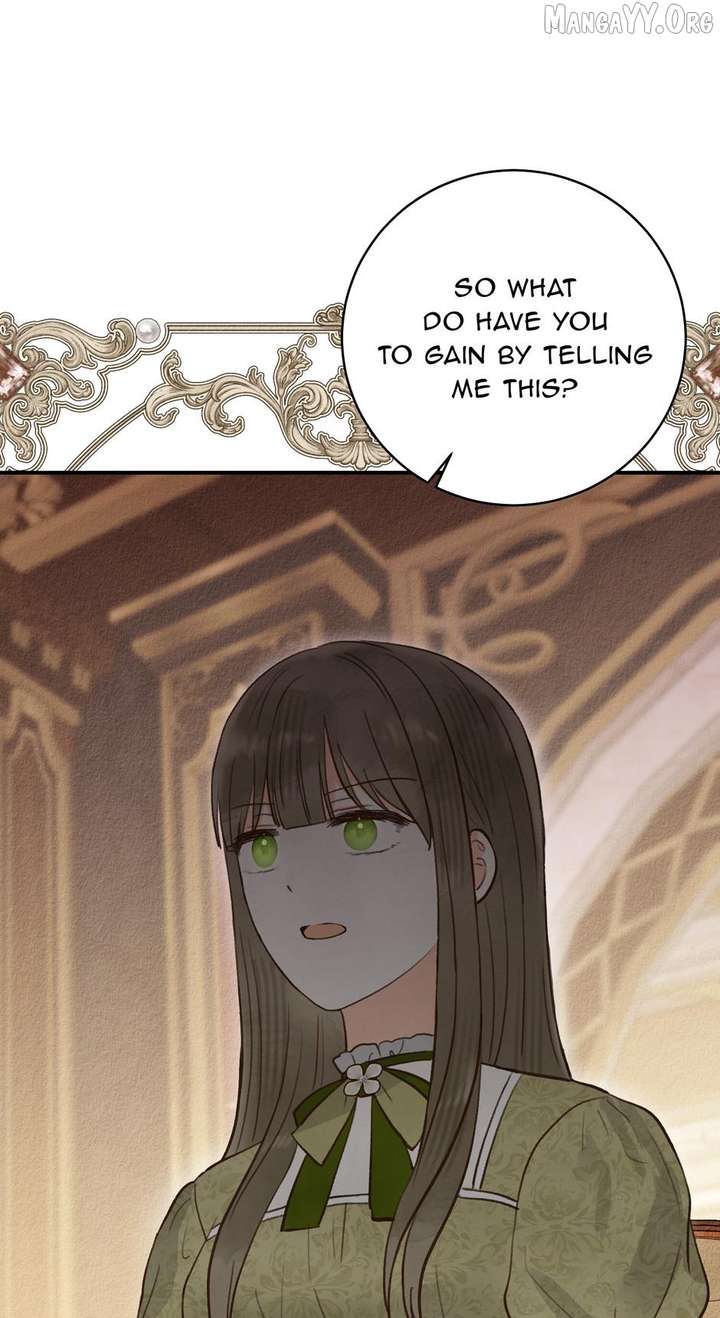 Read Alissa and the Magic Diary chapter 45 image 52 on Lezhin