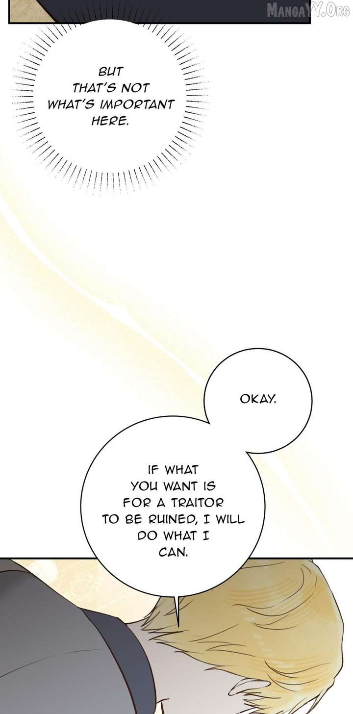 Read Alissa and the Magic Diary chapter 45 image 59 on Lezhin