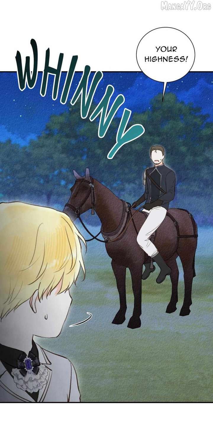 Read Alissa and the Magic Diary chapter 45 image 6 on Lezhin