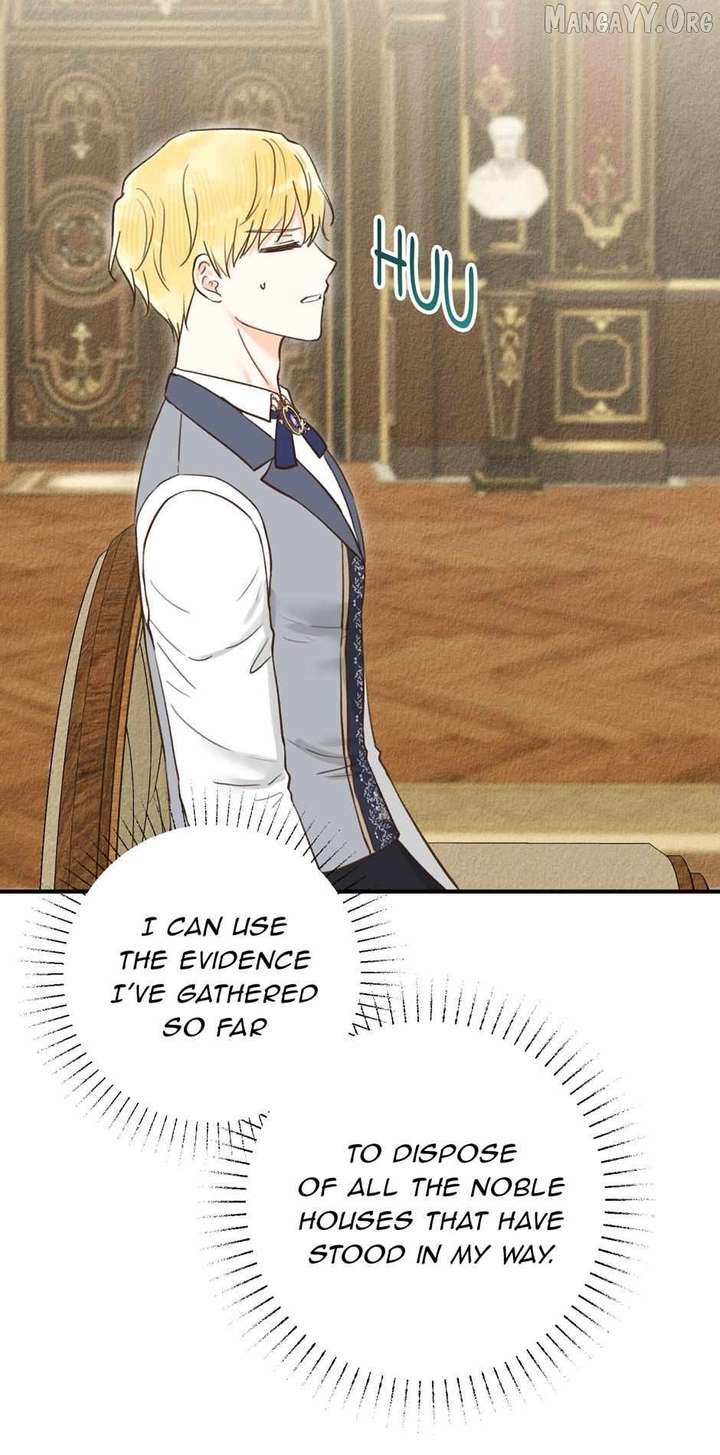 Read Alissa and the Magic Diary chapter 45 image 62 on Lezhin