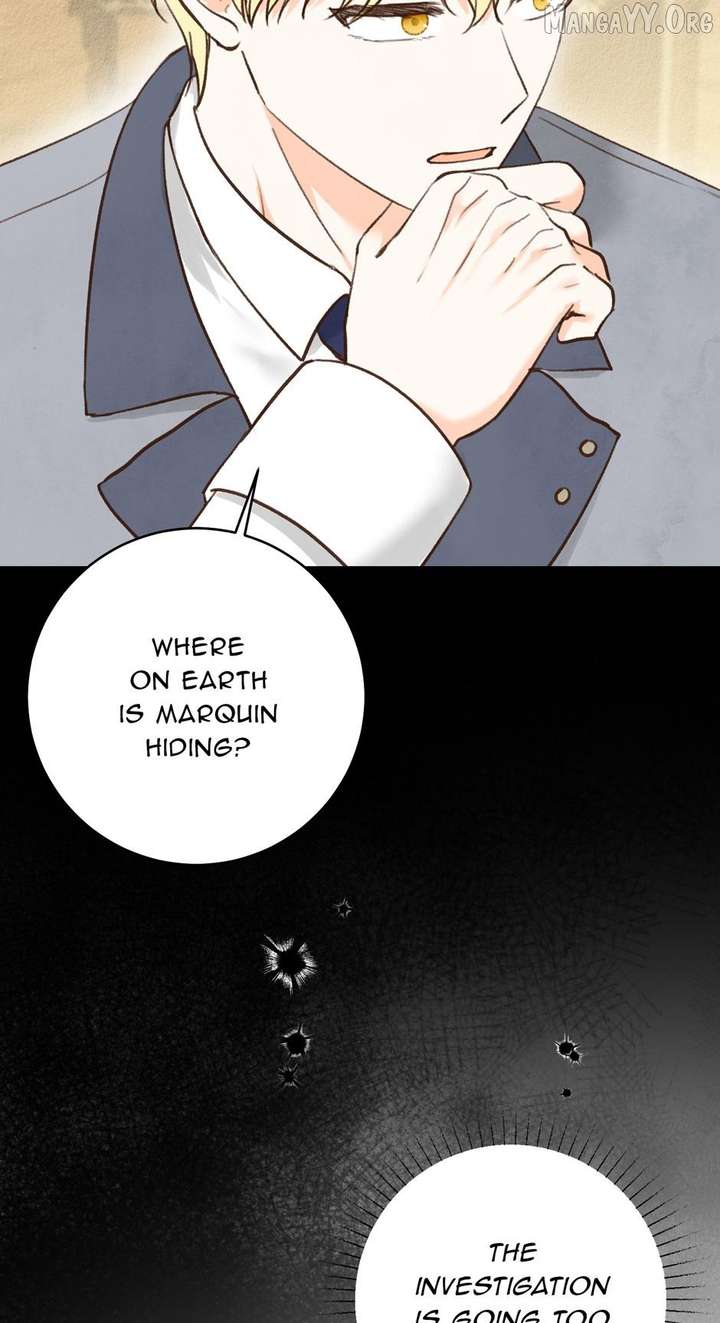 Read Alissa and the Magic Diary chapter 45 image 64 on Lezhin