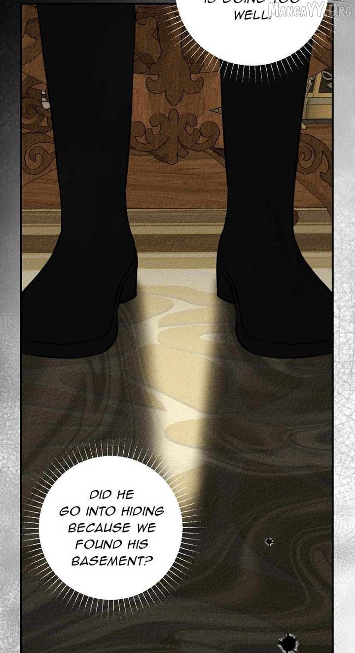 Read Alissa and the Magic Diary chapter 45 image 65 on Lezhin