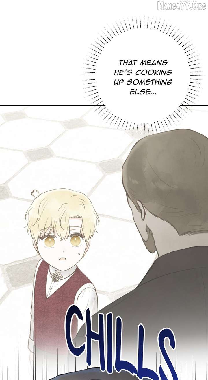 Read Alissa and the Magic Diary chapter 45 image 69 on Lezhin