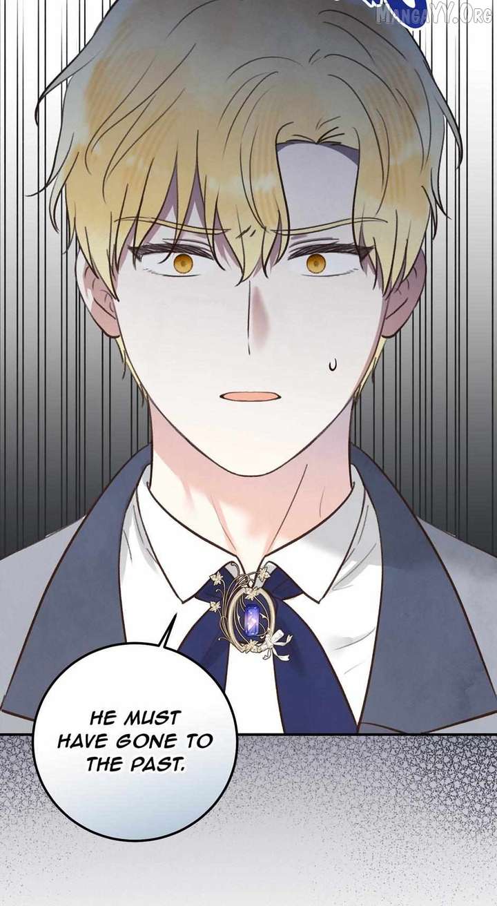 Read Alissa and the Magic Diary chapter 45 image 70 on Lezhin