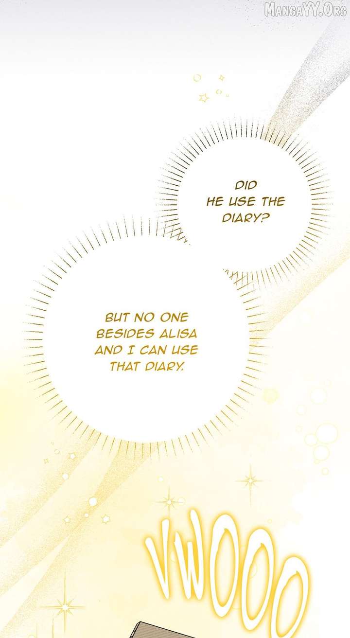 Read Alissa and the Magic Diary chapter 45 image 71 on Lezhin