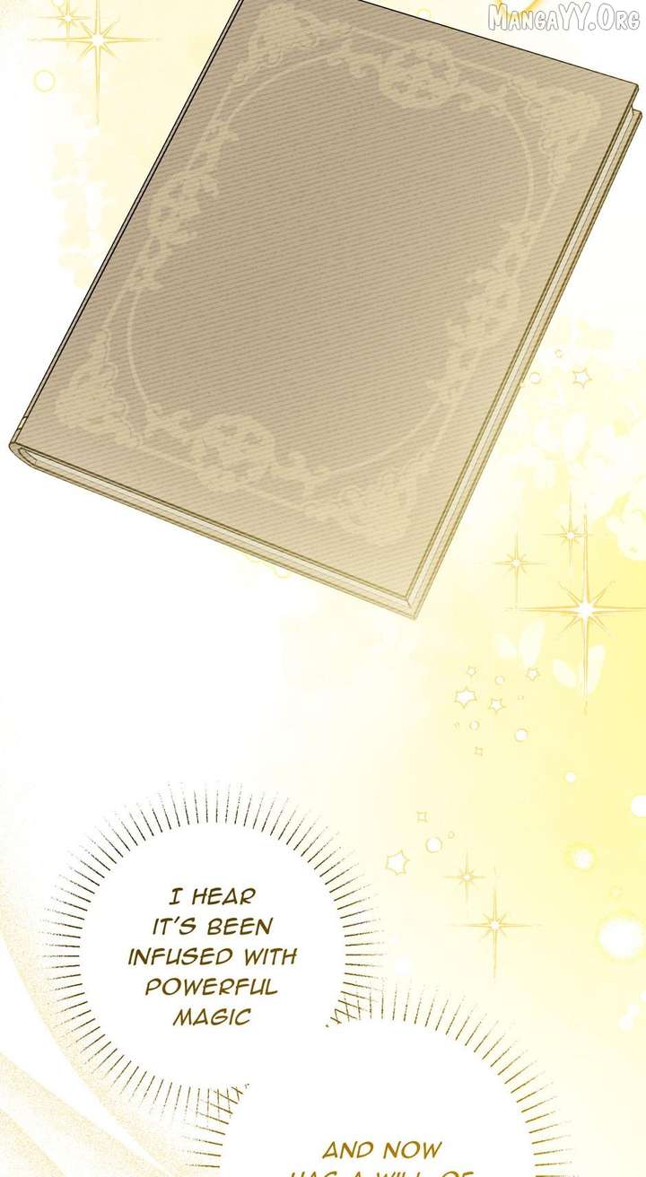 Read Alissa and the Magic Diary chapter 45 image 72 on Lezhin