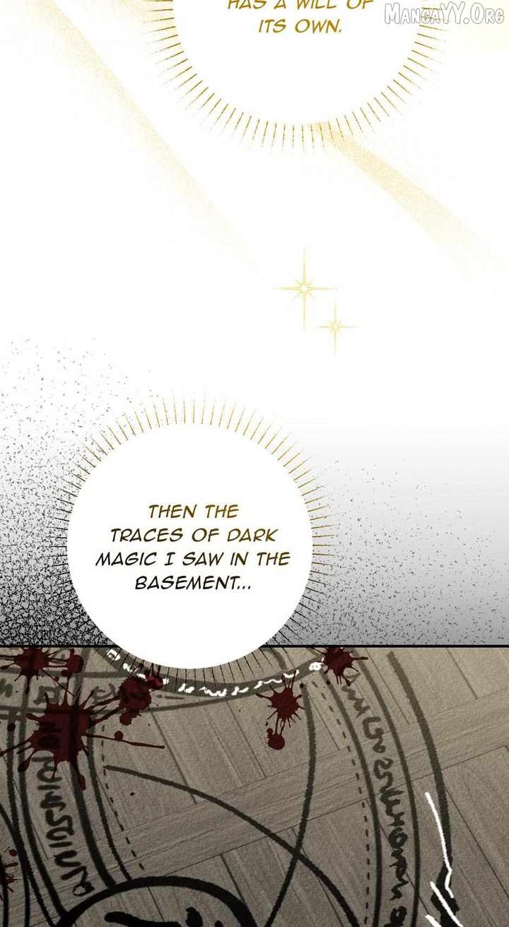 Read Alissa and the Magic Diary chapter 45 image 73 on Lezhin