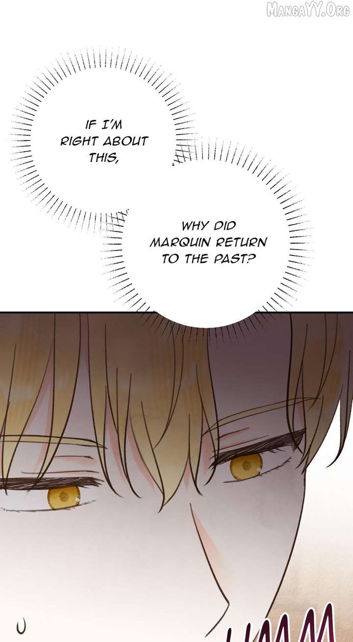Read Alissa and the Magic Diary chapter 45 image 75 on Lezhin
