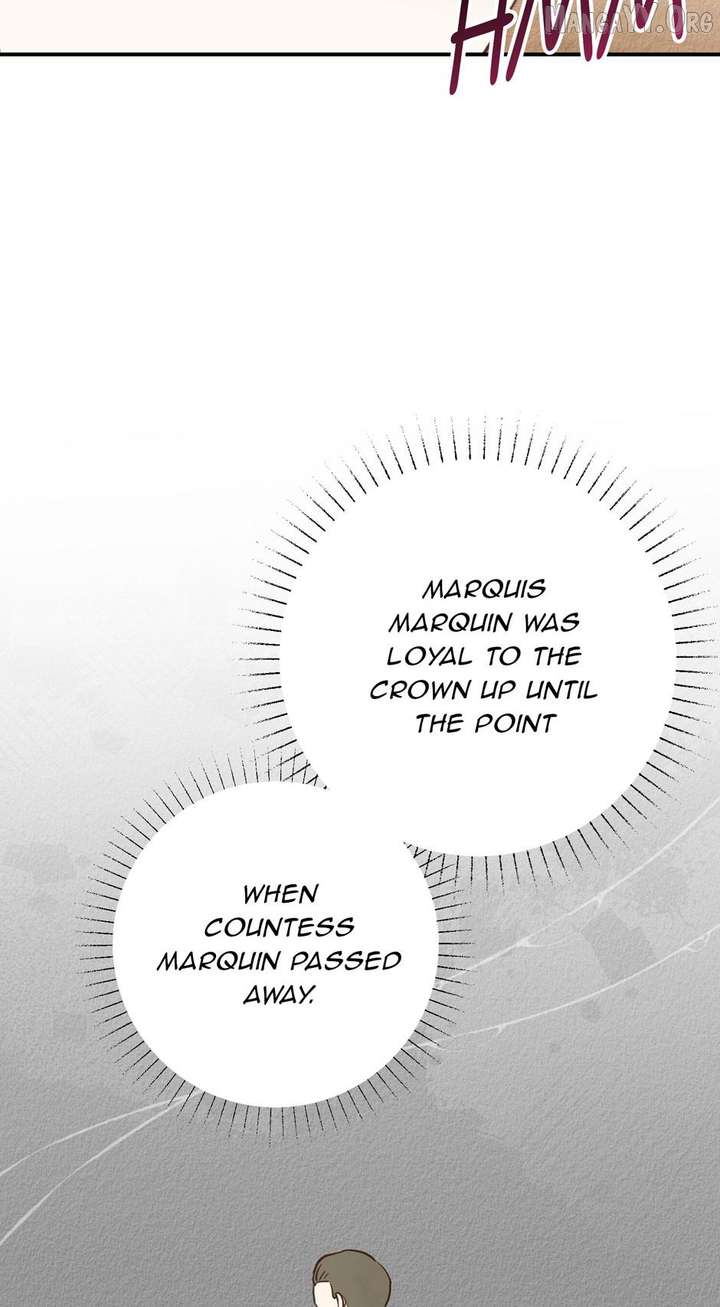 Read Alissa and the Magic Diary chapter 45 image 76 on Lezhin