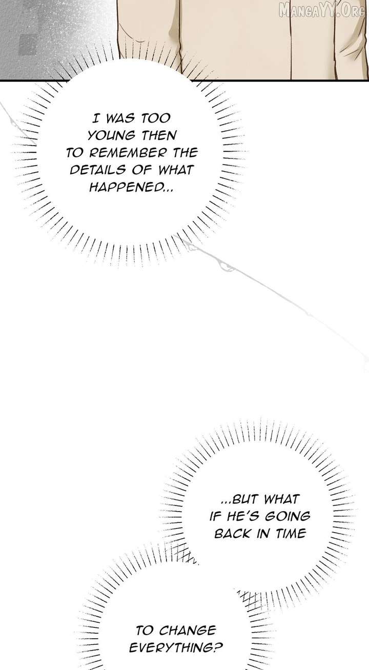 Read Alissa and the Magic Diary chapter 45 image 78 on Lezhin