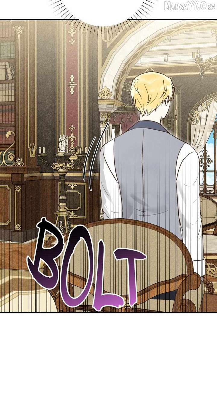 Read Alissa and the Magic Diary chapter 45 image 79 on Lezhin