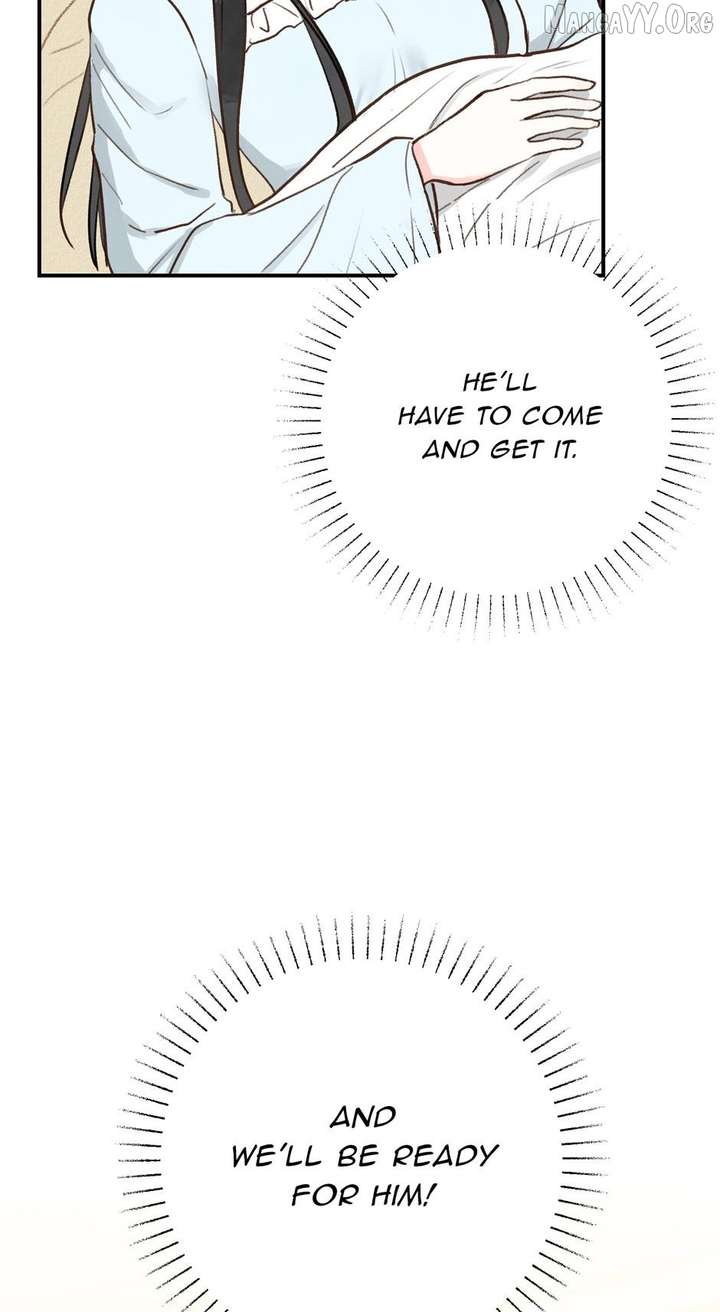 Read Alissa and the Magic Diary chapter 45 image 82 on Lezhin