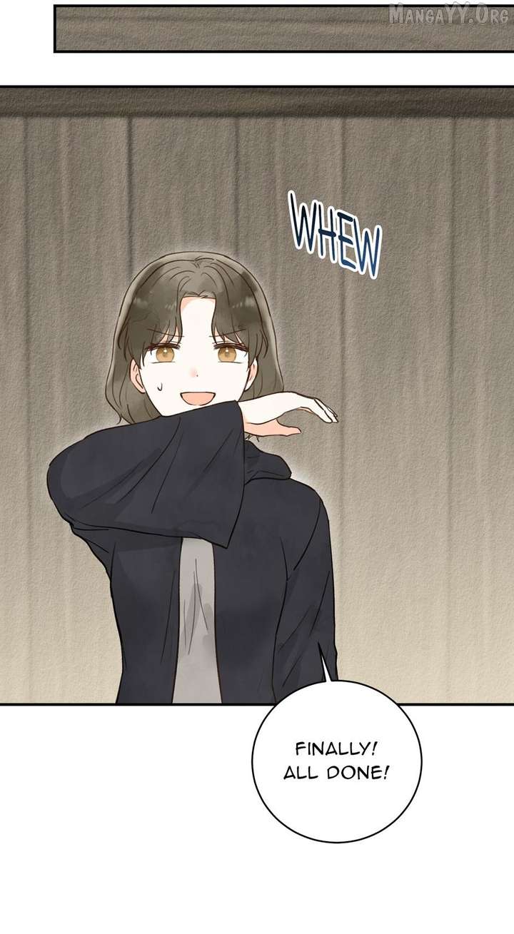 Read Alissa and the Magic Diary chapter 45 image 85 on Lezhin