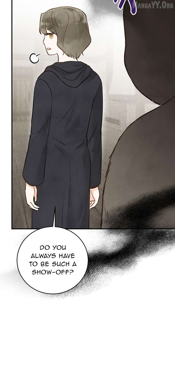 Read Alissa and the Magic Diary chapter 45 image 88 on Lezhin