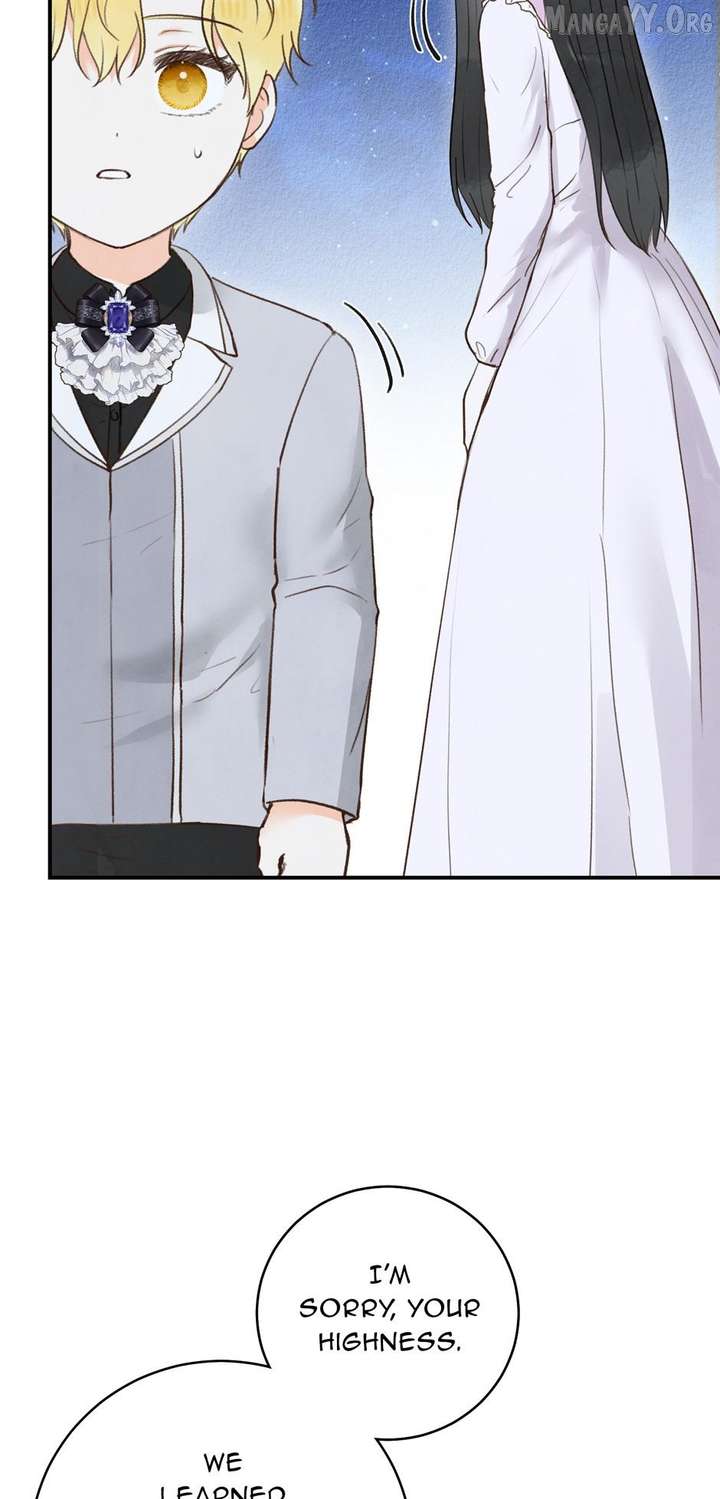 Read Alissa and the Magic Diary chapter 45 image 9 on Lezhin