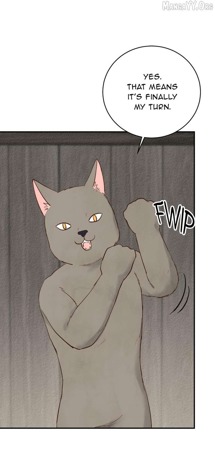 Read Alissa and the Magic Diary chapter 45 image 90 on Lezhin