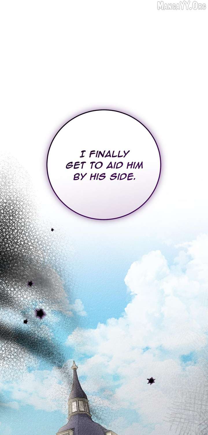 Read Alissa and the Magic Diary chapter 45 image 91 on Lezhin