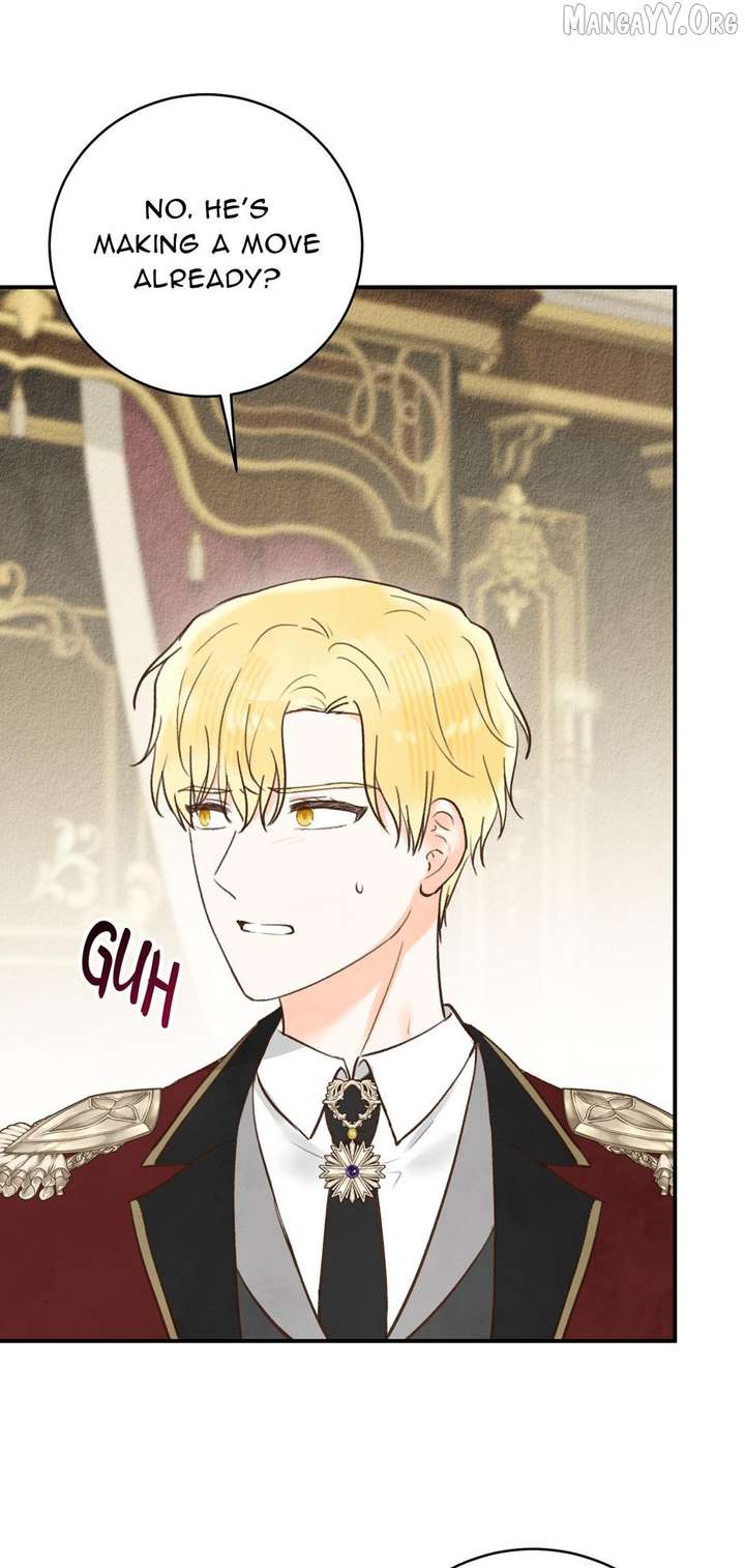 Read Alissa and the Magic Diary chapter 46 image 103 on Lezhin