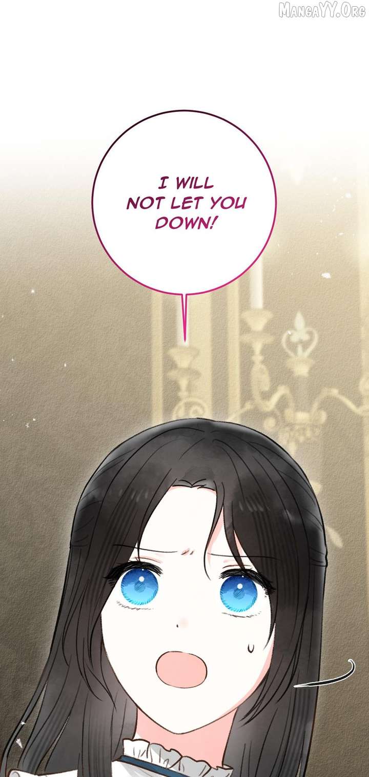 Read Alissa and the Magic Diary chapter 46 image 105 on Lezhin