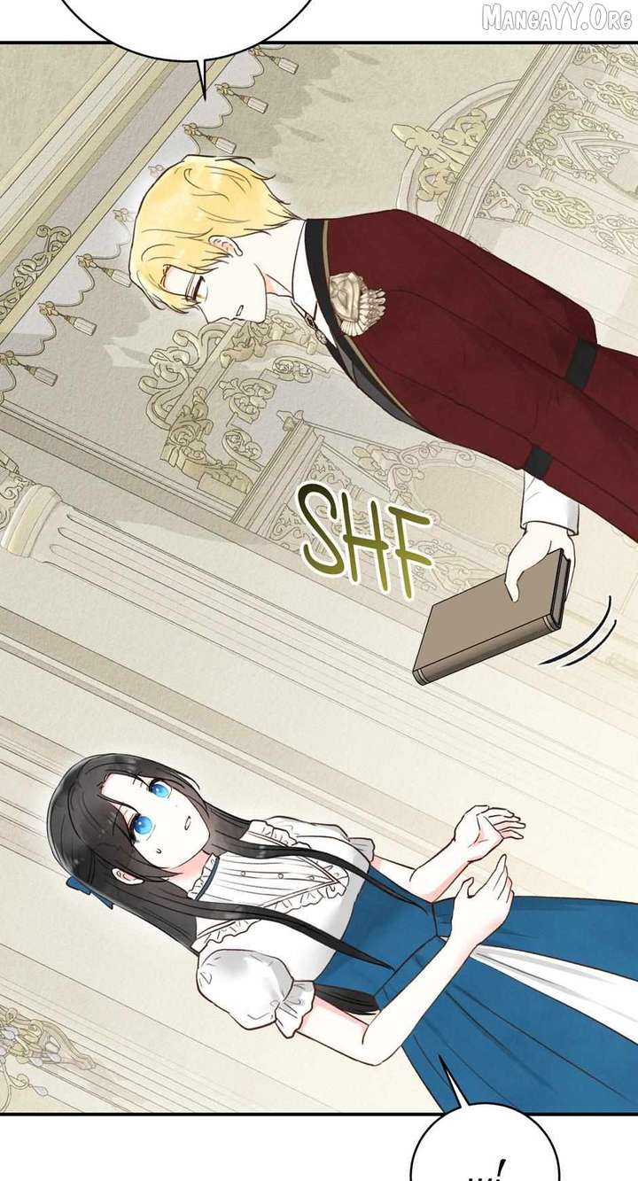 Read Alissa and the Magic Diary chapter 46 image 14 on Lezhin