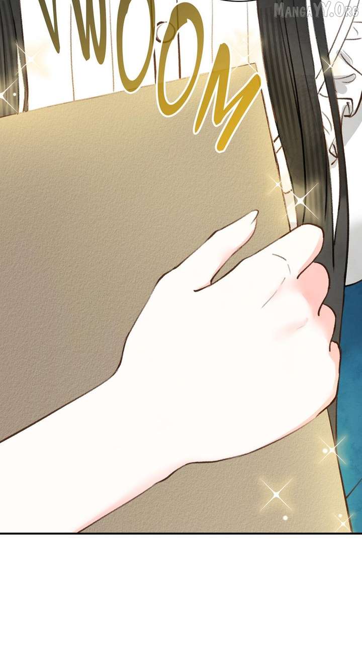 Read Alissa and the Magic Diary chapter 46 image 17 on Lezhin