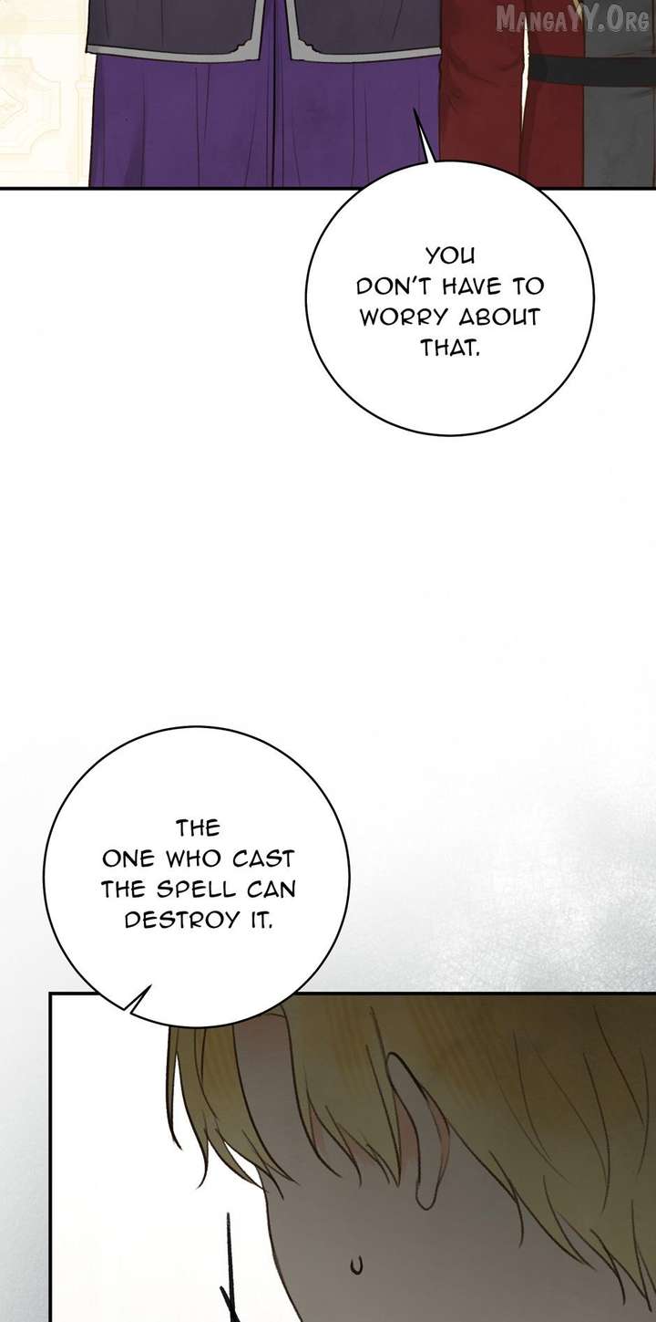 Read Alissa and the Magic Diary chapter 46 image 20 on Lezhin