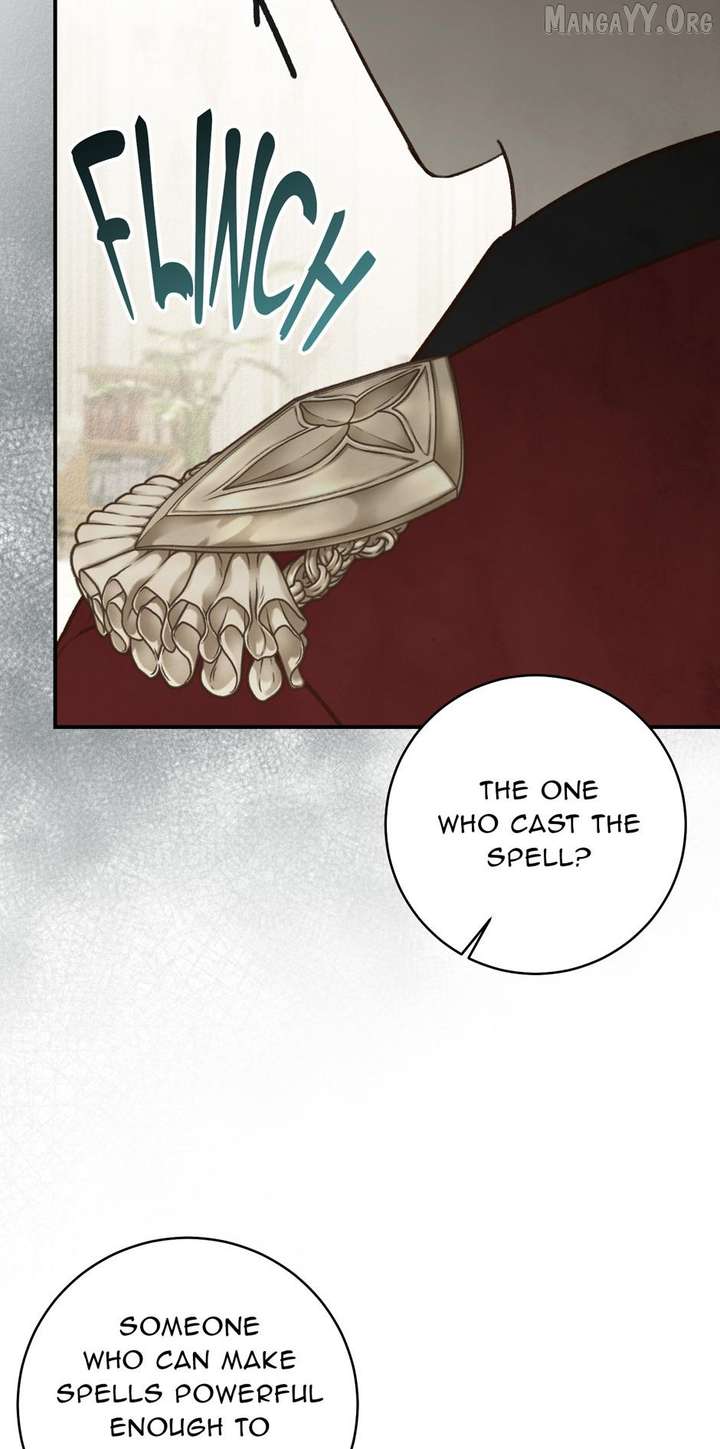 Read Alissa and the Magic Diary chapter 46 image 21 on Lezhin