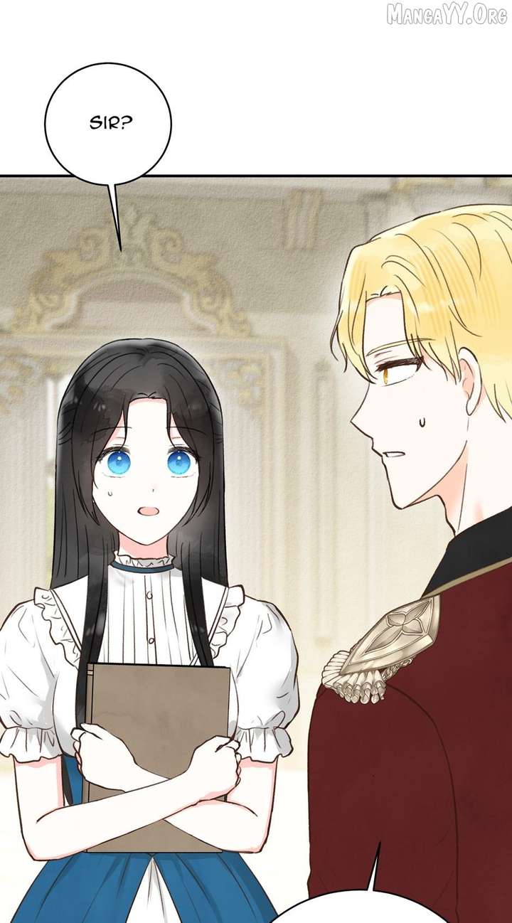 Read Alissa and the Magic Diary chapter 46 image 23 on Lezhin