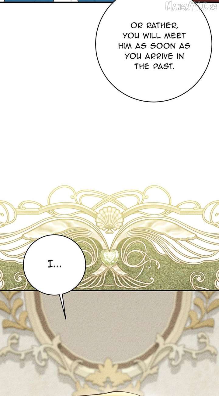 Read Alissa and the Magic Diary chapter 46 image 24 on Lezhin