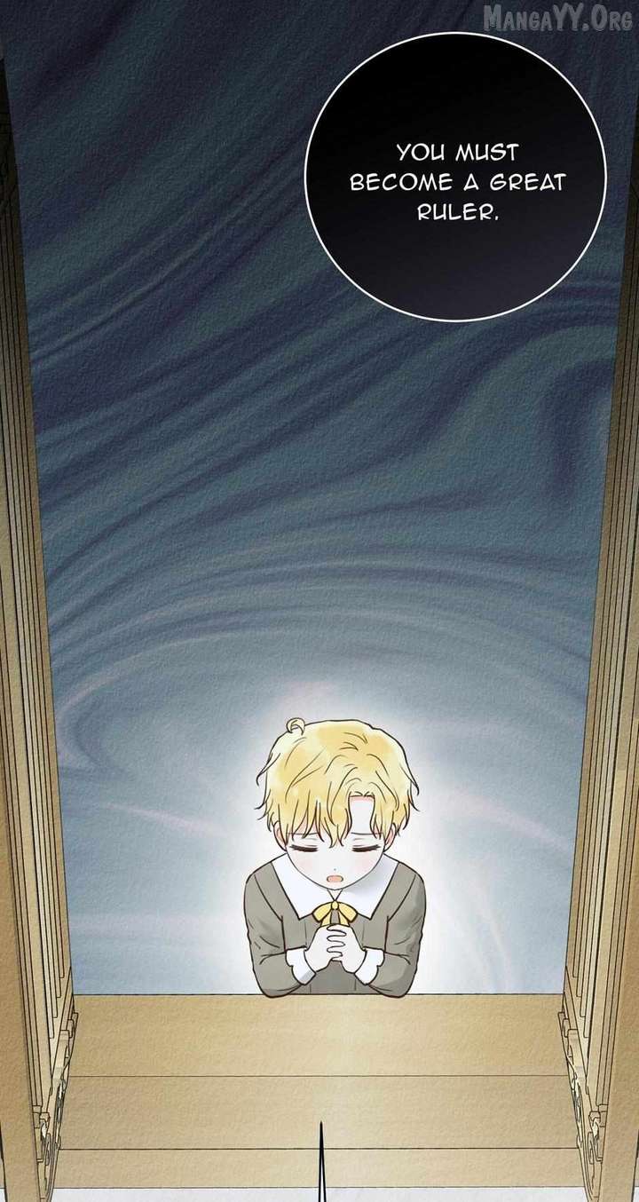 Read Alissa and the Magic Diary chapter 46 image 30 on Lezhin