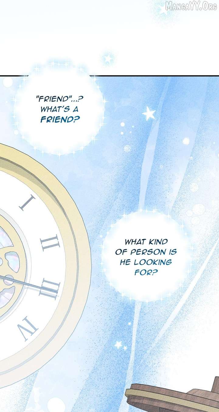 Read Alissa and the Magic Diary chapter 46 image 33 on Lezhin