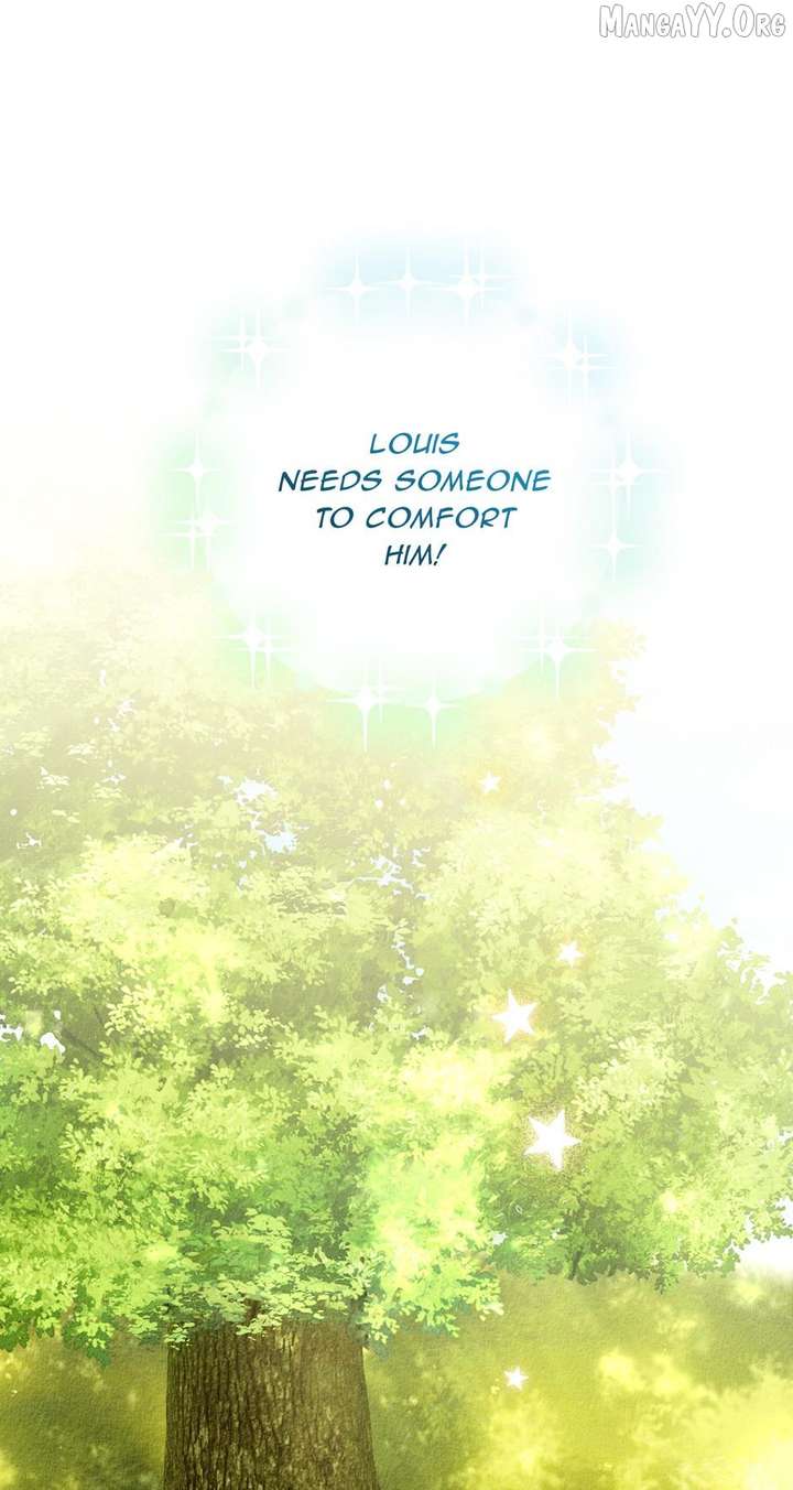 Read Alissa and the Magic Diary chapter 46 image 35 on Lezhin