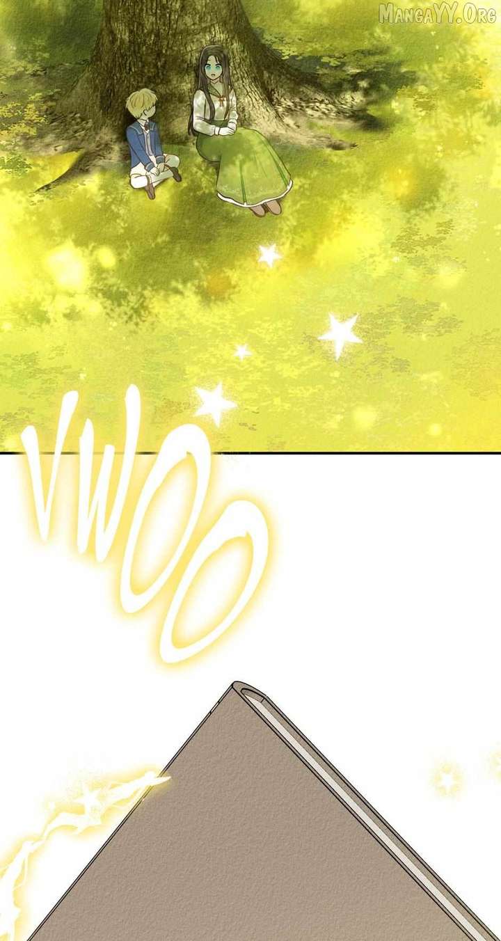 Read Alissa and the Magic Diary chapter 46 image 36 on Lezhin