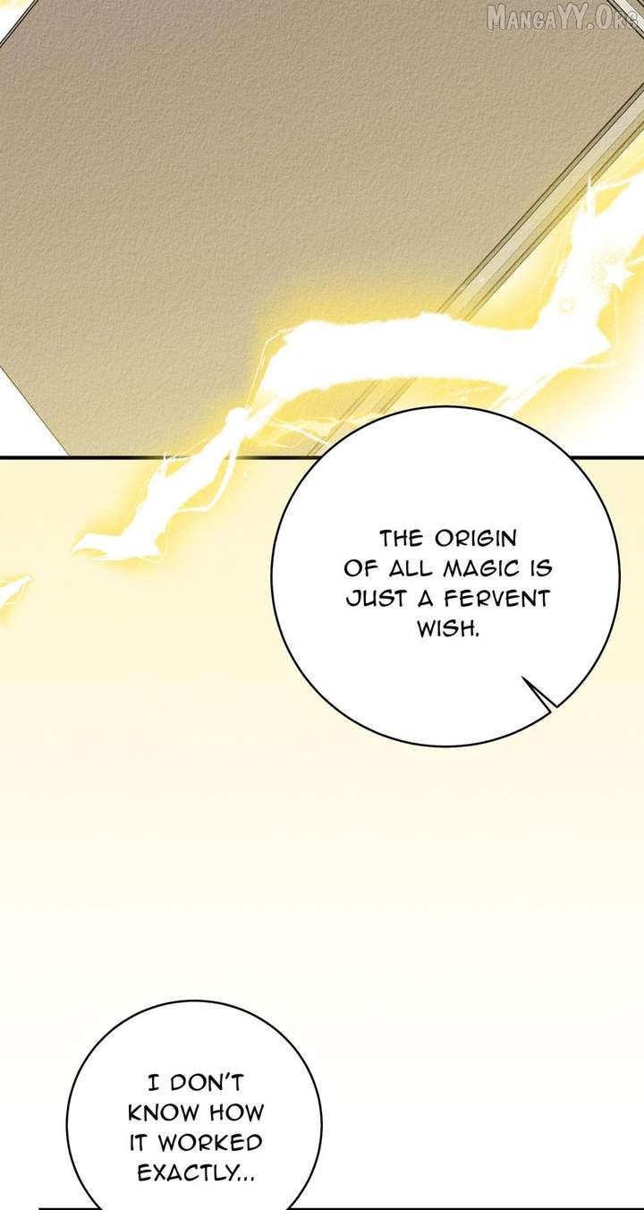 Read Alissa and the Magic Diary chapter 46 image 37 on Lezhin