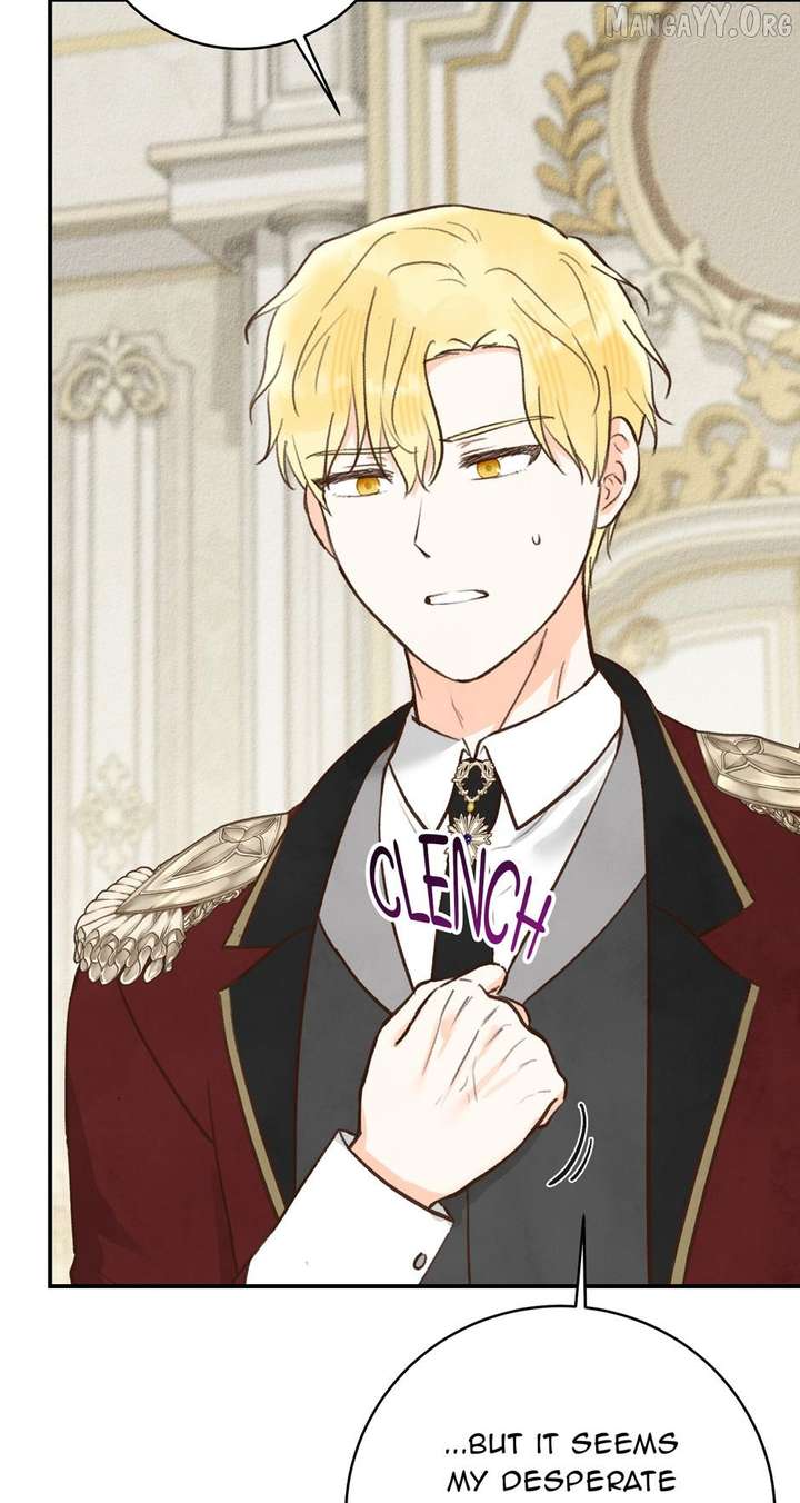 Read Alissa and the Magic Diary chapter 46 image 38 on Lezhin
