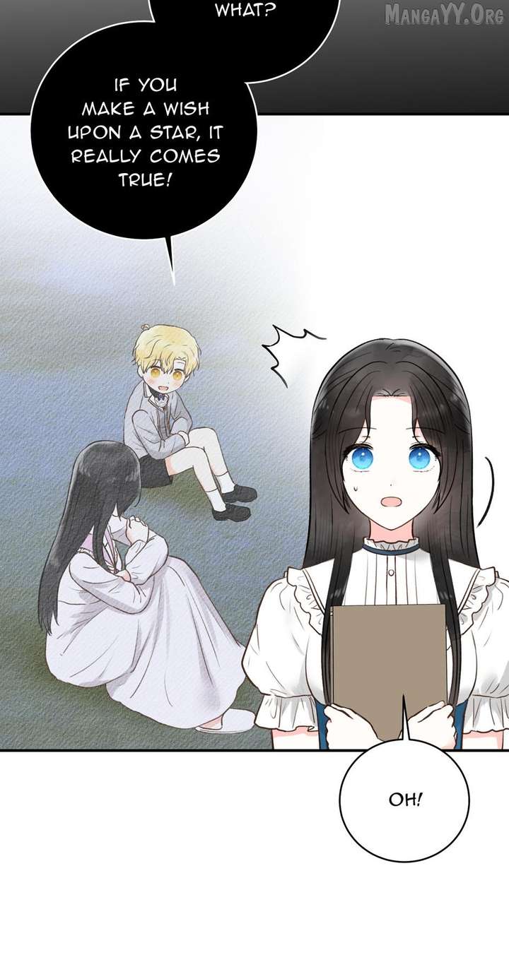 Read Alissa and the Magic Diary chapter 46 image 40 on Lezhin
