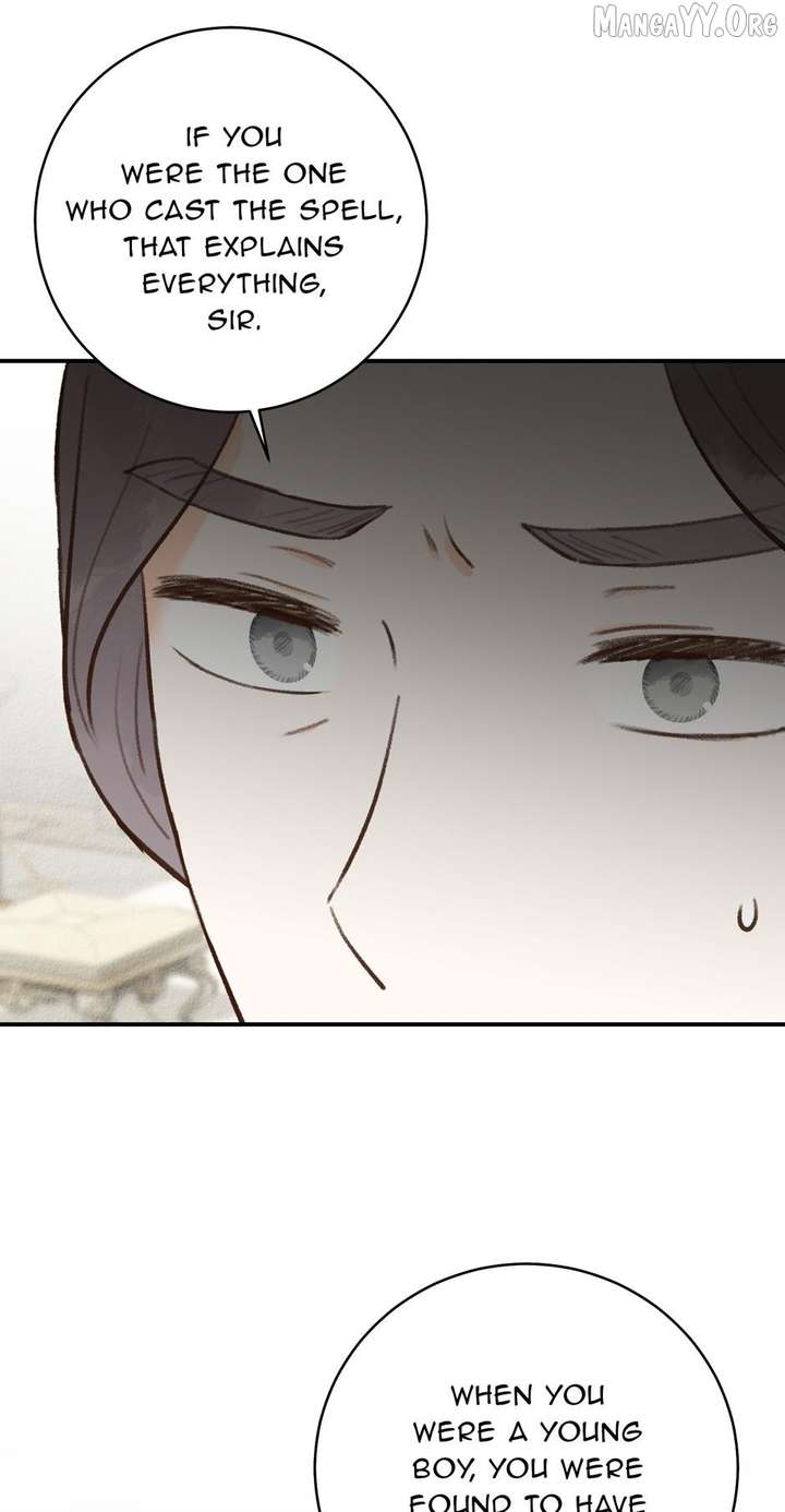 Read Alissa and the Magic Diary chapter 46 image 41 on Lezhin