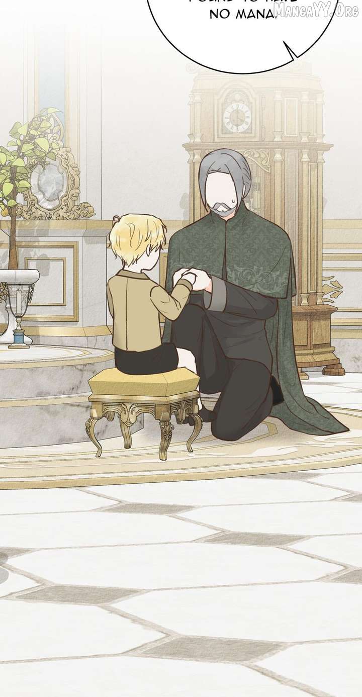 Read Alissa and the Magic Diary chapter 46 image 42 on Lezhin