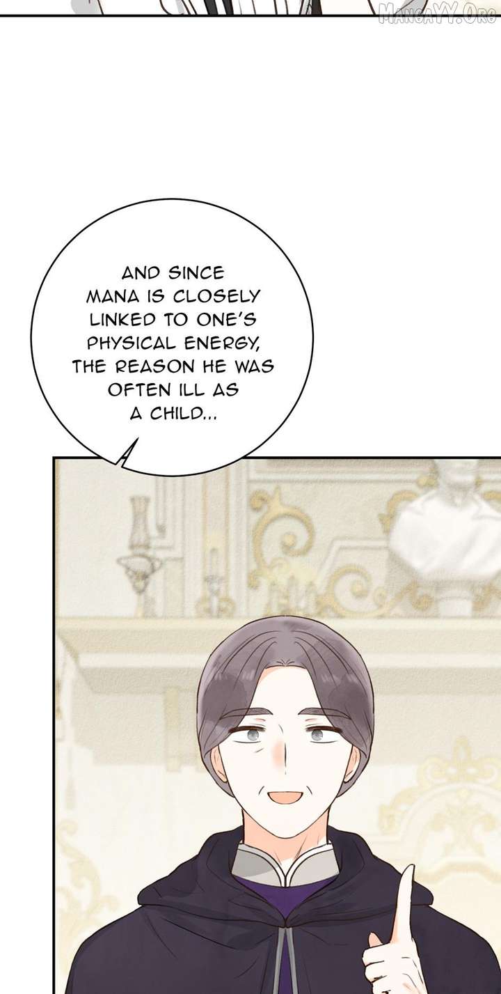 Read Alissa and the Magic Diary chapter 46 image 48 on Lezhin