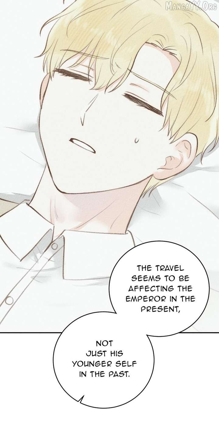 Read Alissa and the Magic Diary chapter 46 image 52 on Lezhin