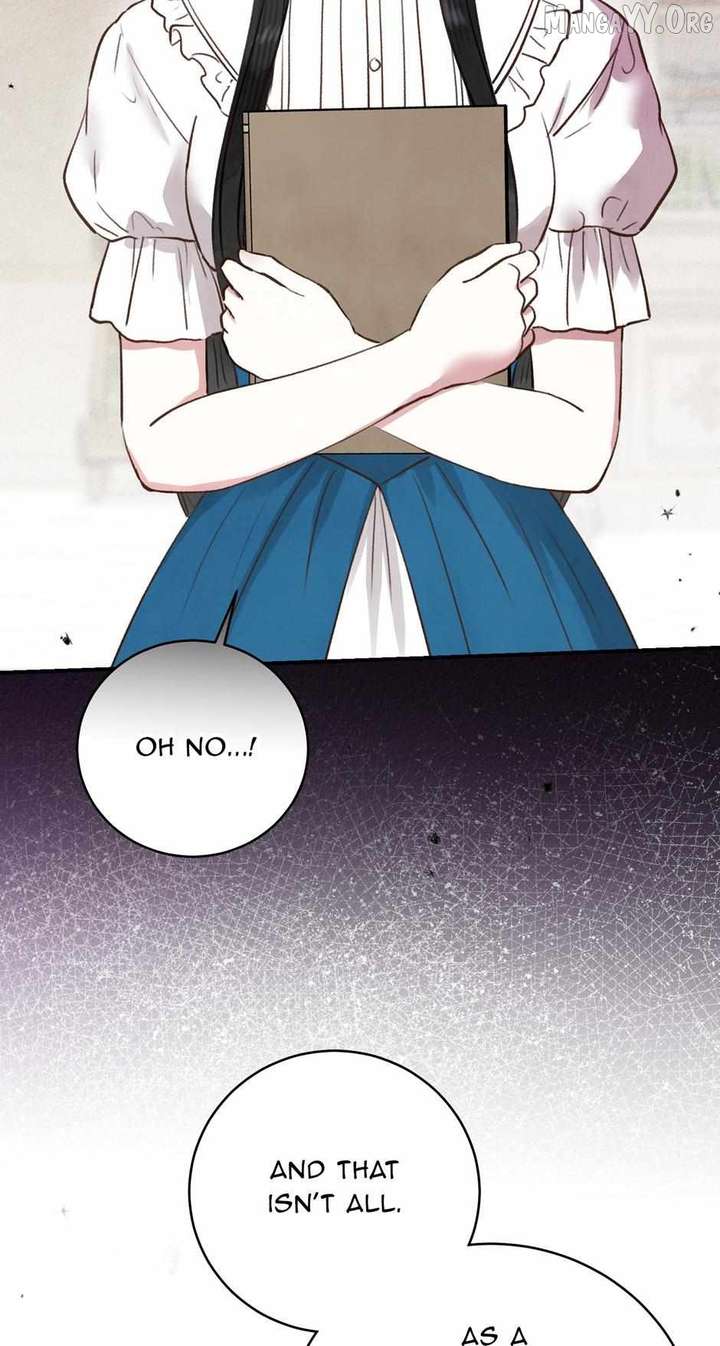 Read Alissa and the Magic Diary chapter 46 image 54 on Lezhin