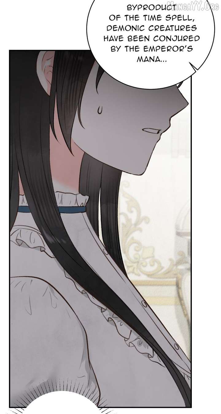 Read Alissa and the Magic Diary chapter 46 image 55 on Lezhin