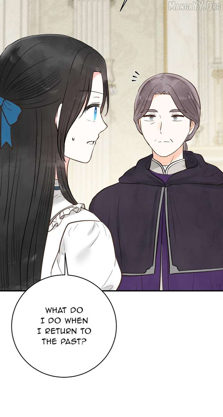 Read Alissa and the Magic Diary chapter 46 image 58 on Lezhin