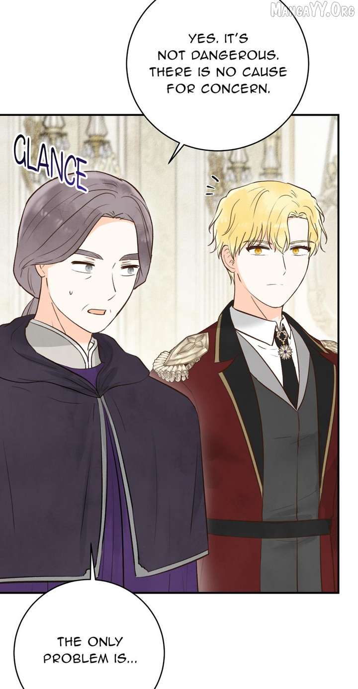 Read Alissa and the Magic Diary chapter 46 image 62 on Lezhin