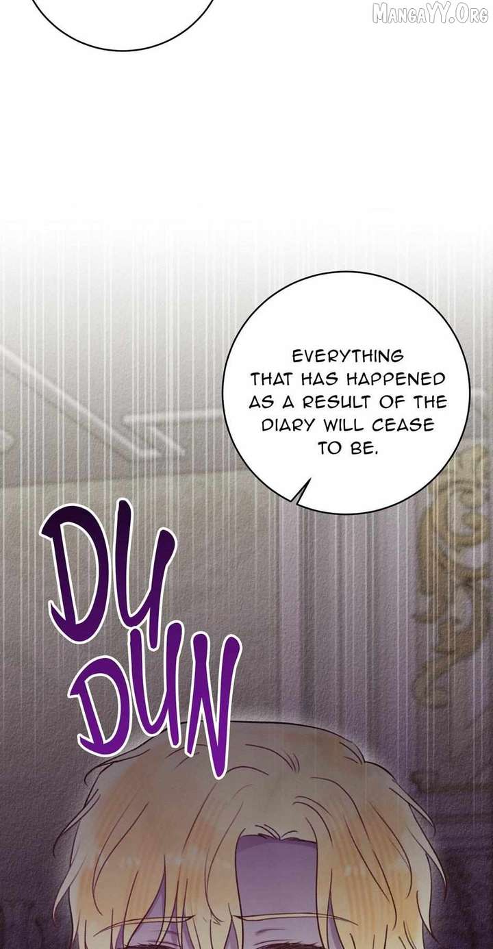 Read Alissa and the Magic Diary chapter 46 image 63 on Lezhin