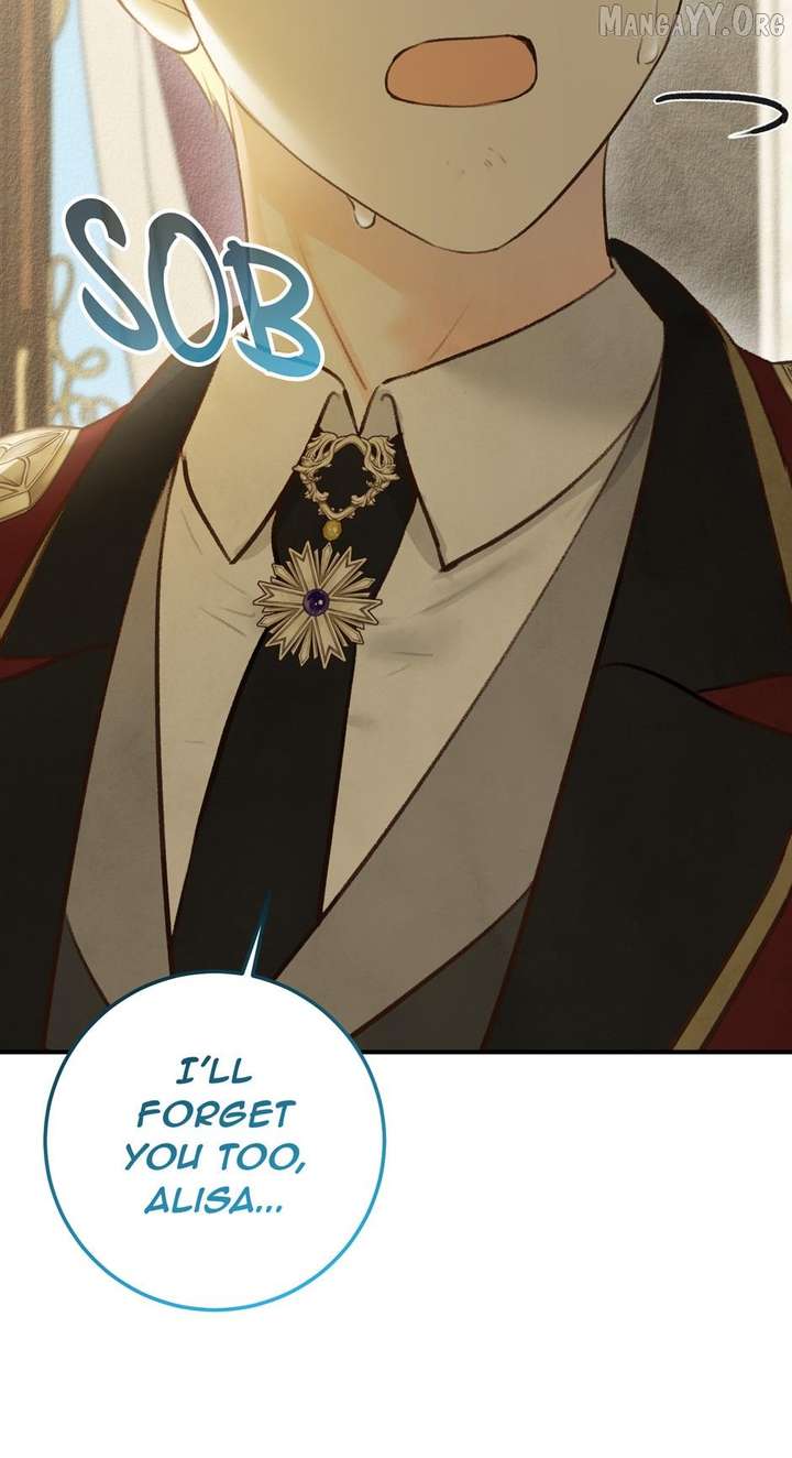 Read Alissa and the Magic Diary chapter 46 image 70 on Lezhin