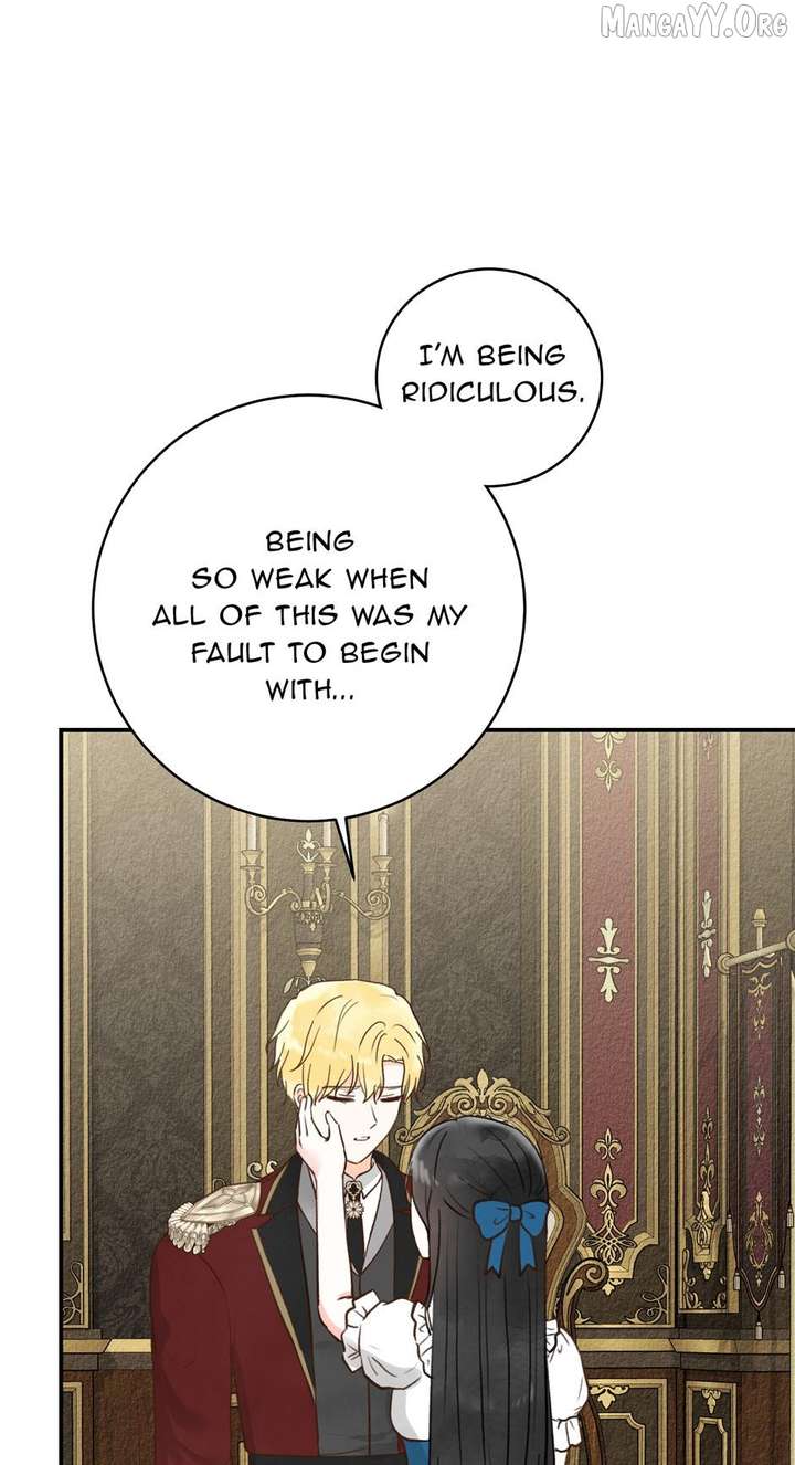 Read Alissa and the Magic Diary chapter 46 image 72 on Lezhin