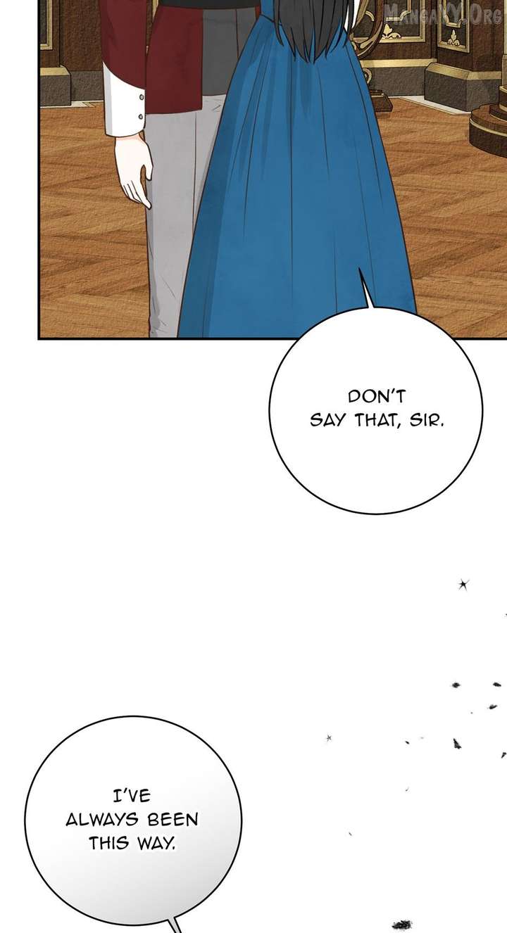 Read Alissa and the Magic Diary chapter 46 image 73 on Lezhin