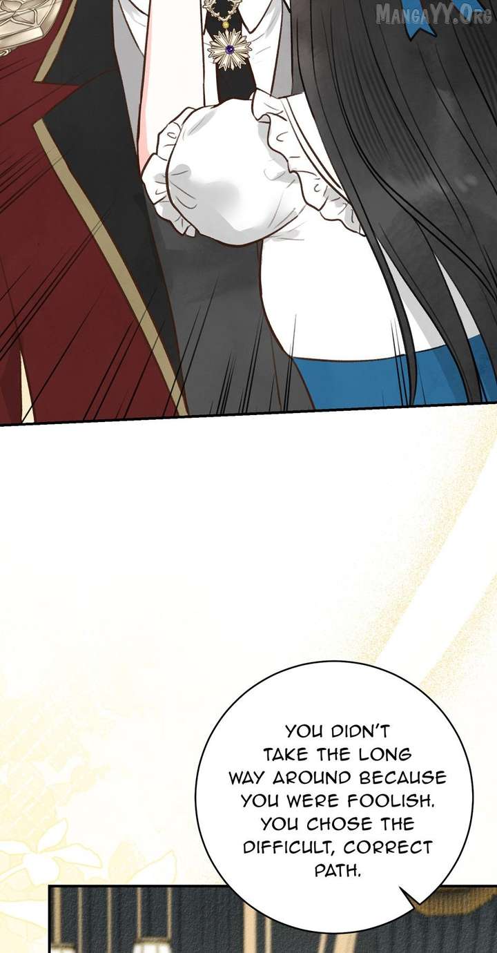 Read Alissa and the Magic Diary chapter 46 image 78 on Lezhin